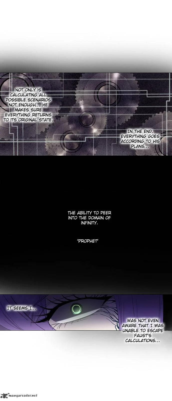 Soul Cartel Chapter 86 page 37
