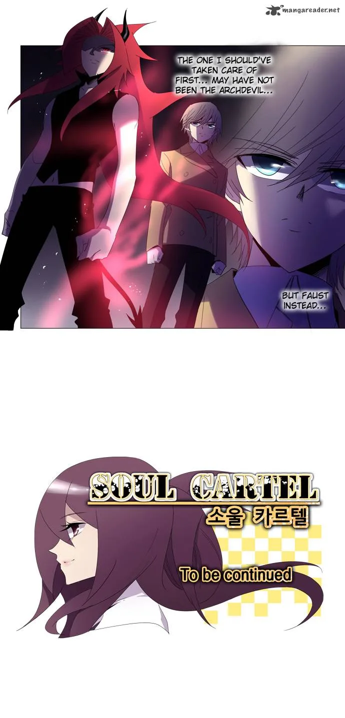 Soul Cartel Chapter 86 page 38