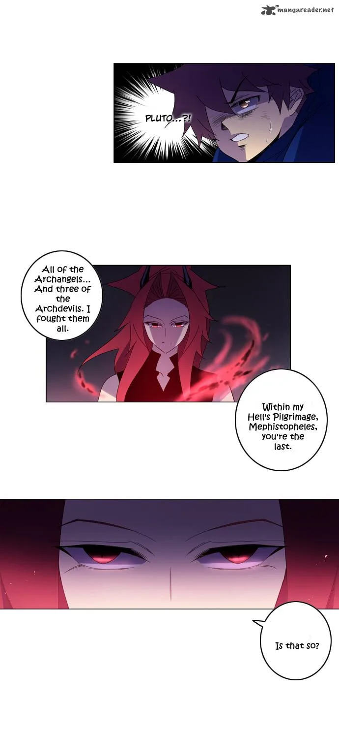 Soul Cartel Chapter 87 page 12