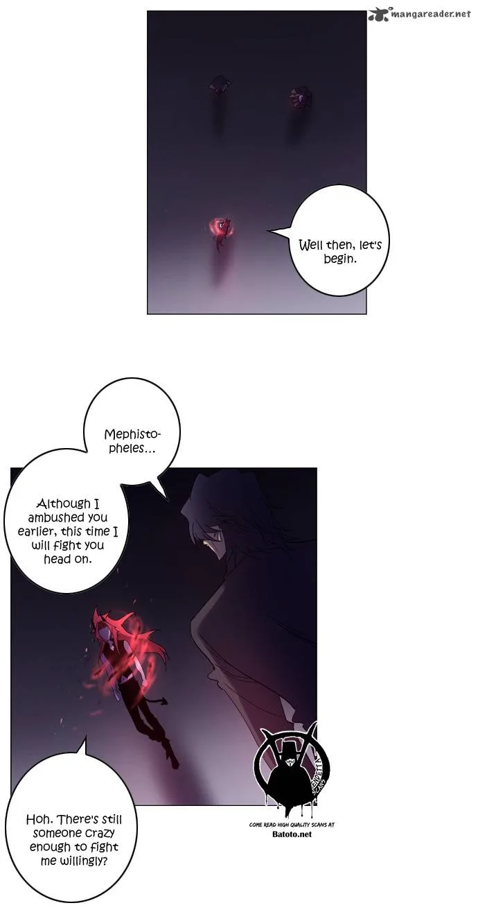 Soul Cartel Chapter 87 page 10