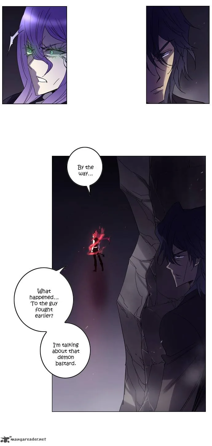 Soul Cartel Chapter 87 page 5