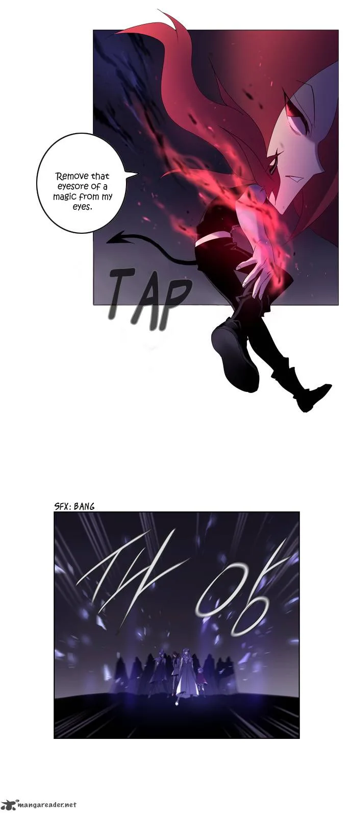 Soul Cartel Chapter 87 page 4