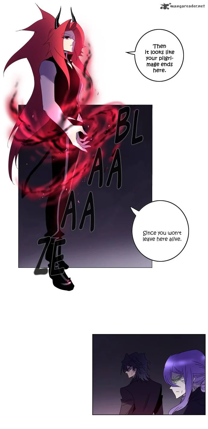 Soul Cartel Chapter 87 page 13