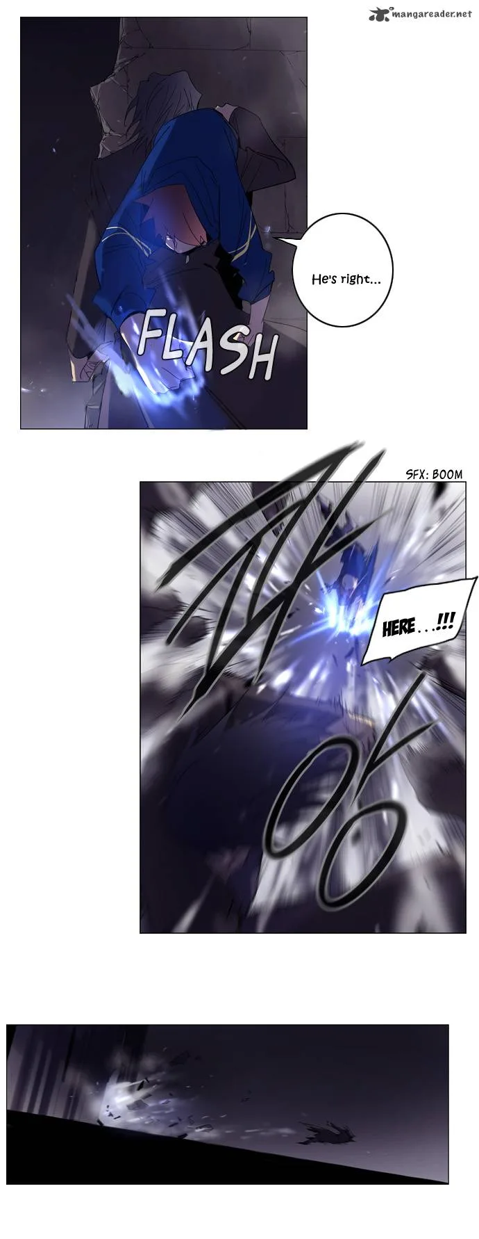 Soul Cartel Chapter 87 page 7