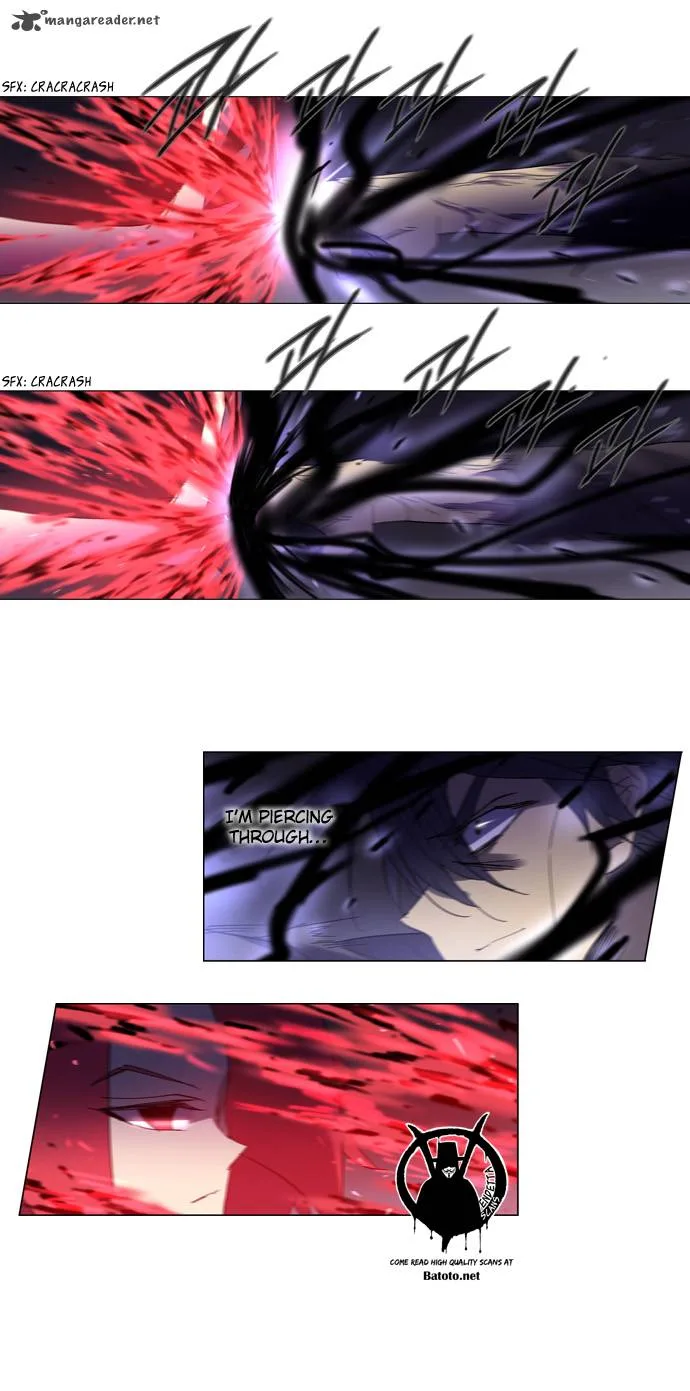 Soul Cartel Chapter 87 page 25