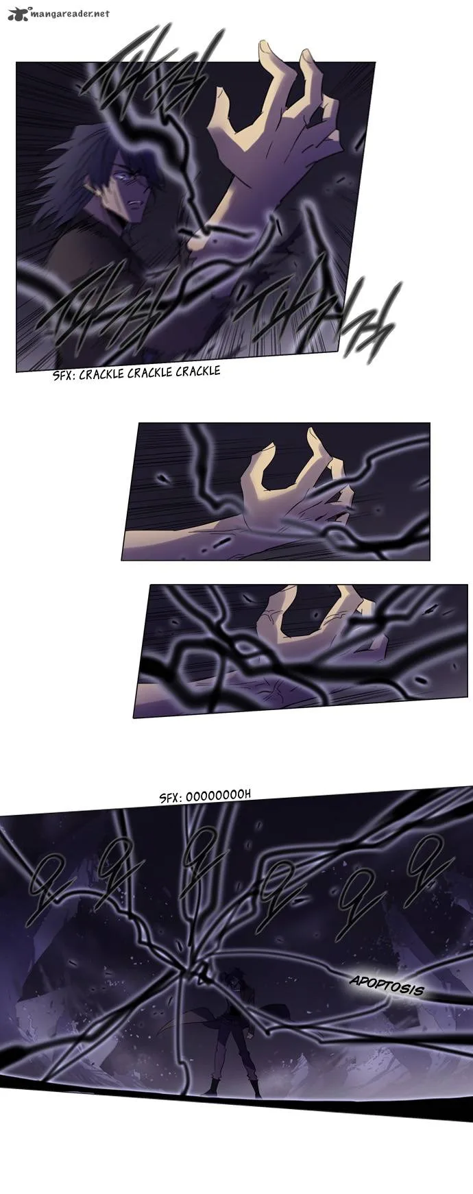 Soul Cartel Chapter 87 page 20