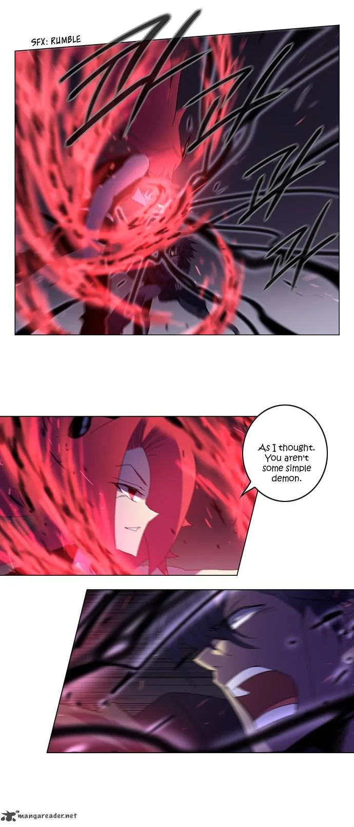 Soul Cartel Chapter 87 page 23