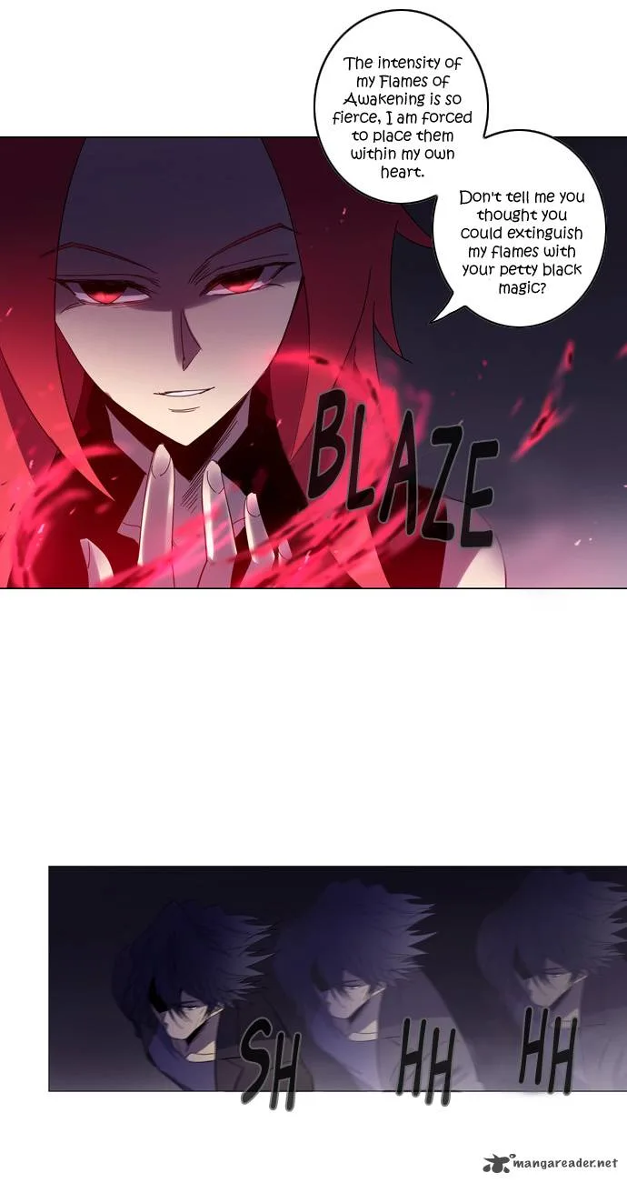 Soul Cartel Chapter 87 page 17