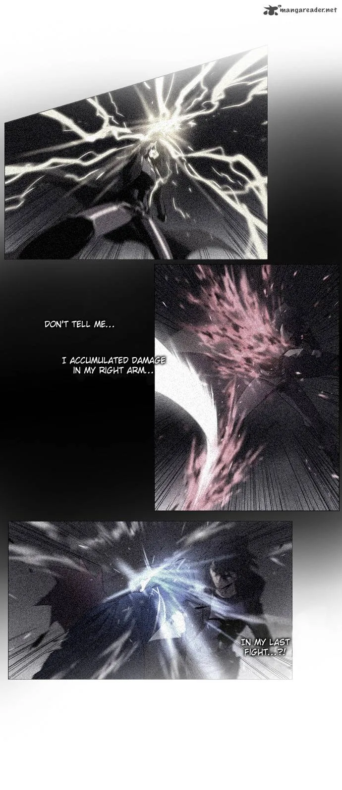 Soul Cartel Chapter 87 page 28