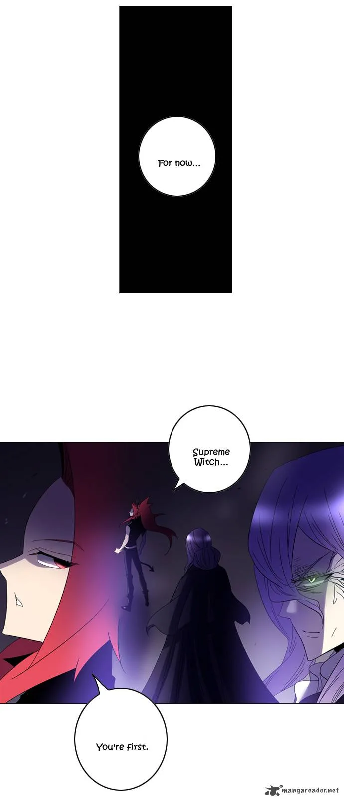 Soul Cartel Chapter 87 page 33