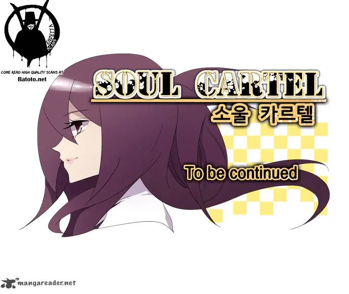 Soul Cartel Chapter 87 page 34