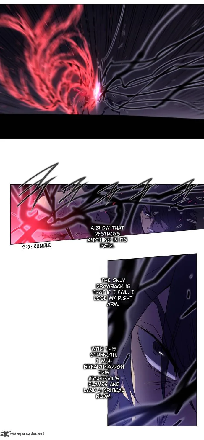 Soul Cartel Chapter 87 page 22