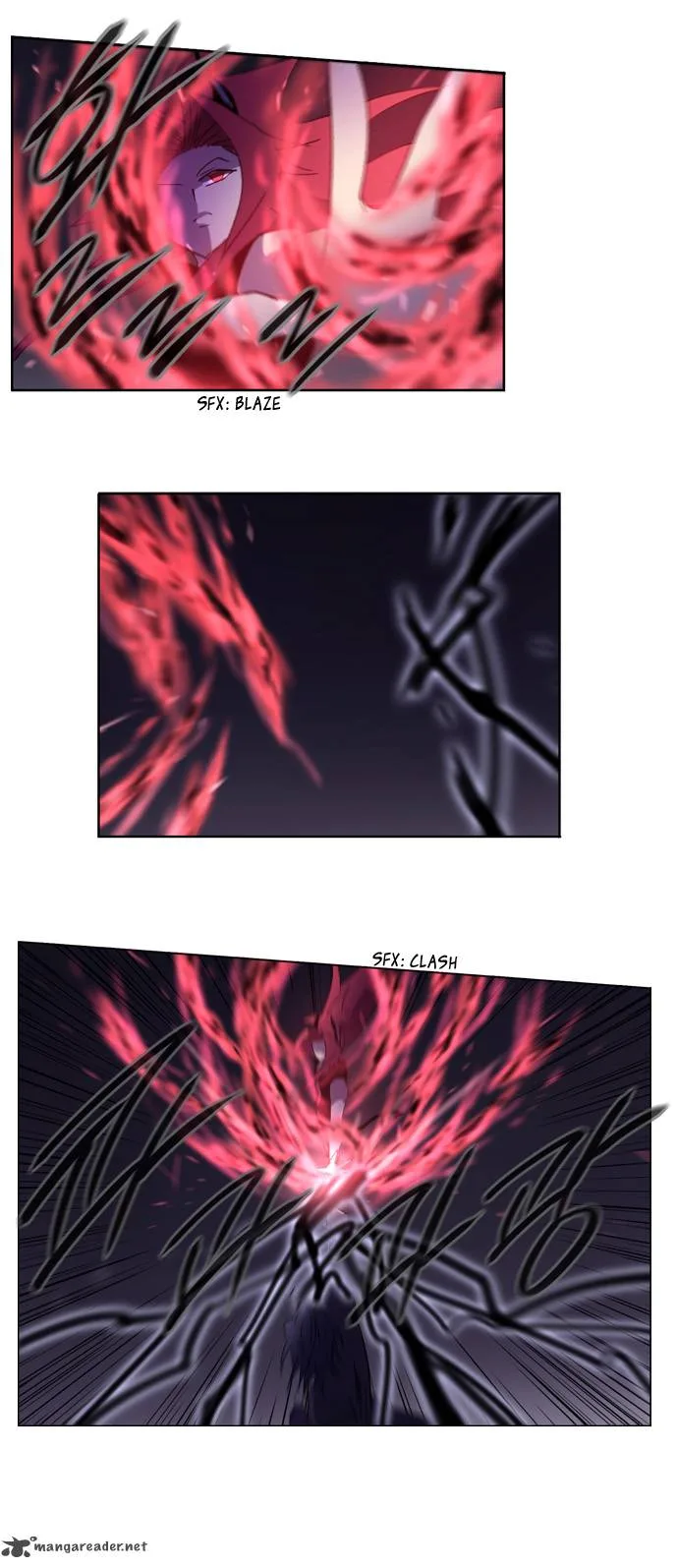 Soul Cartel Chapter 87 page 21
