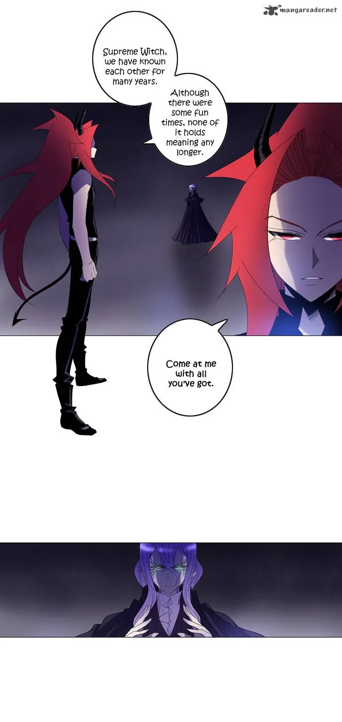 Soul Cartel Chapter 88 page 4
