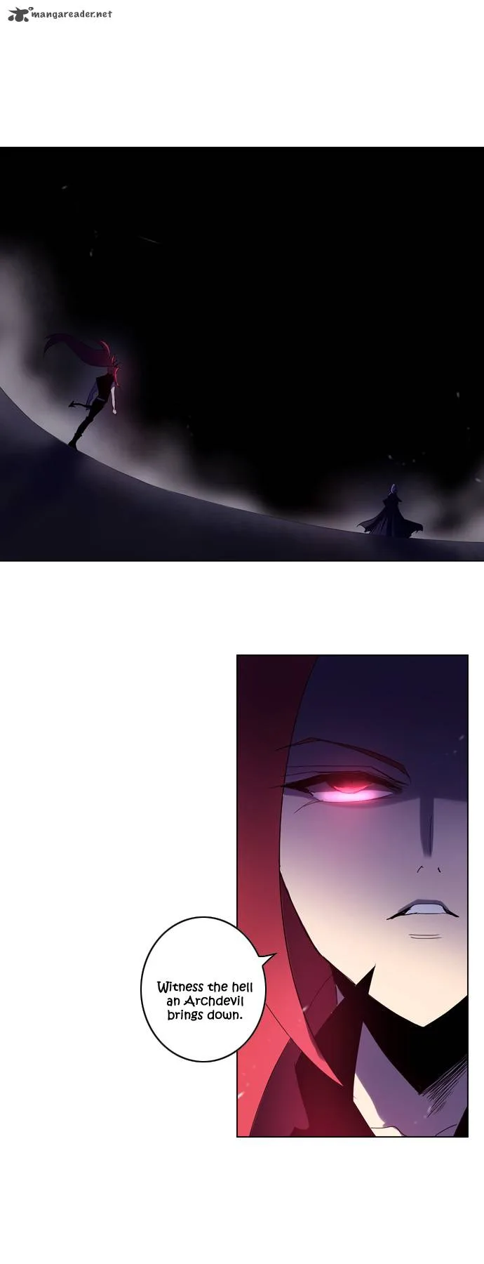 Soul Cartel Chapter 88 page 13