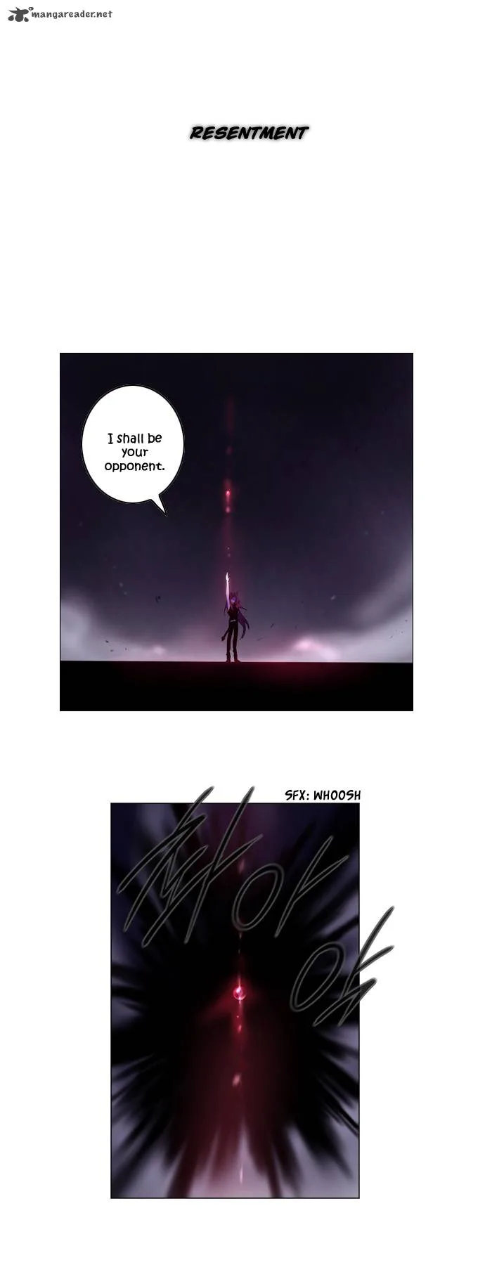 Soul Cartel Chapter 88 page 12