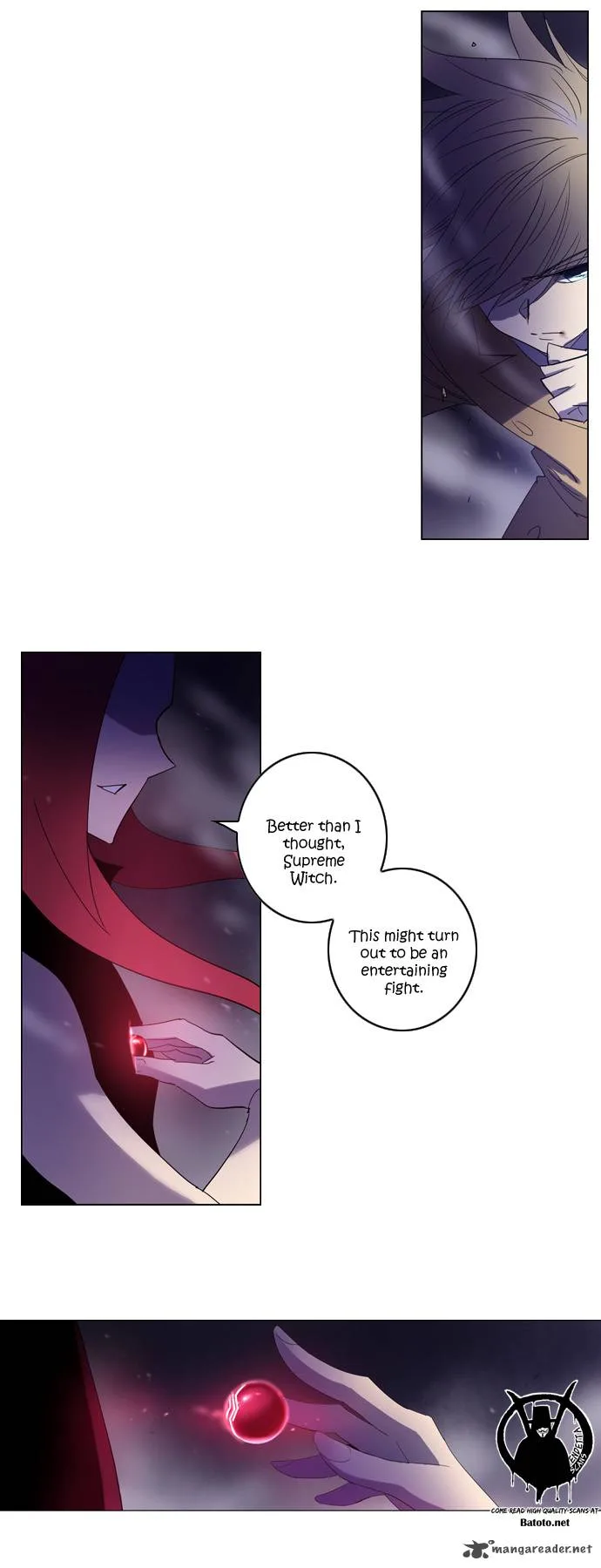 Soul Cartel Chapter 88 page 11