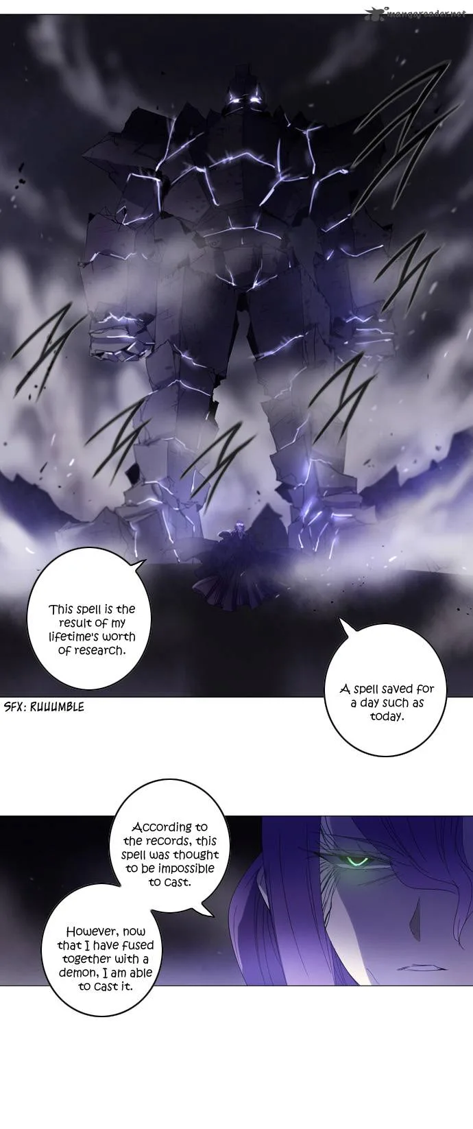 Soul Cartel Chapter 88 page 9