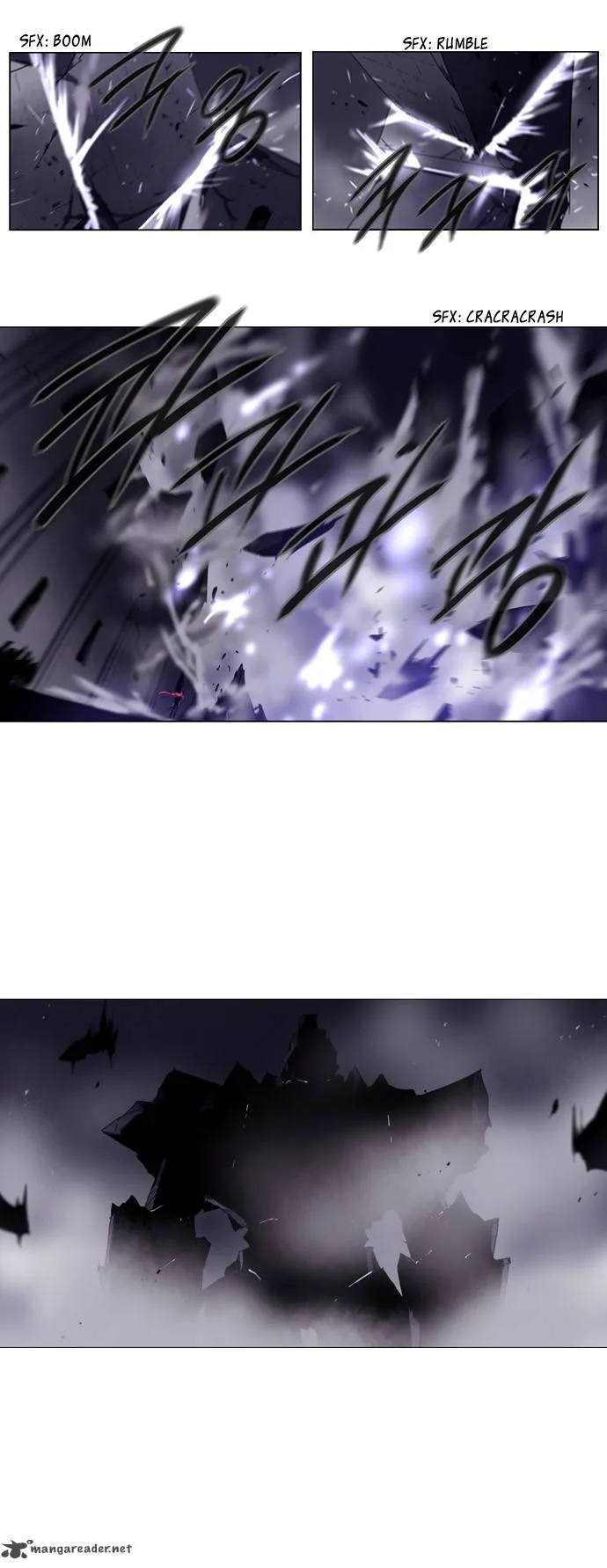 Soul Cartel Chapter 88 page 8