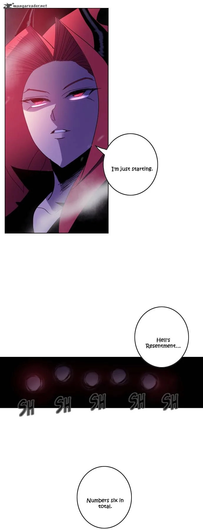 Soul Cartel Chapter 88 page 22