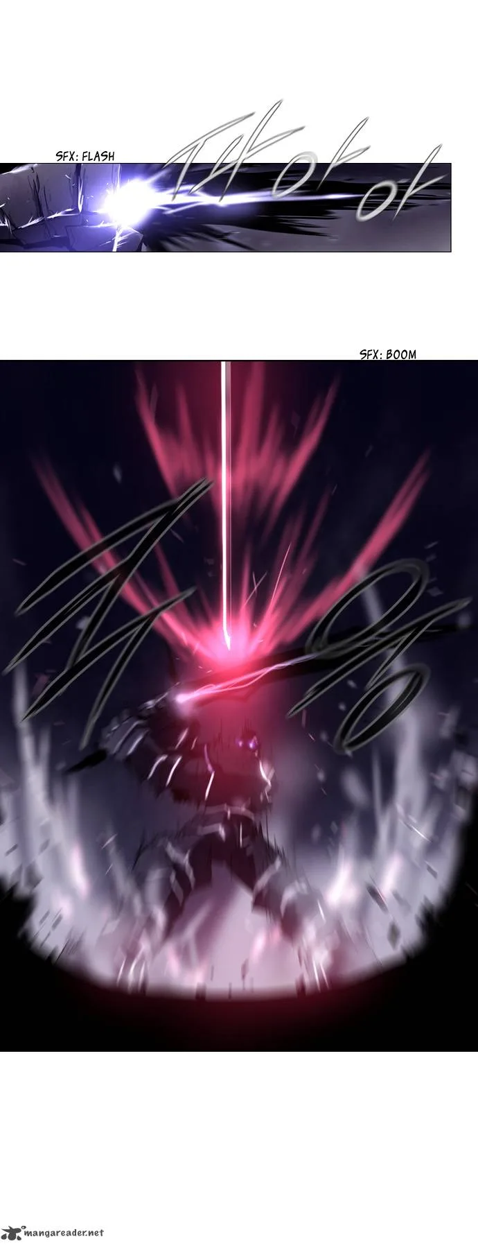 Soul Cartel Chapter 88 page 16