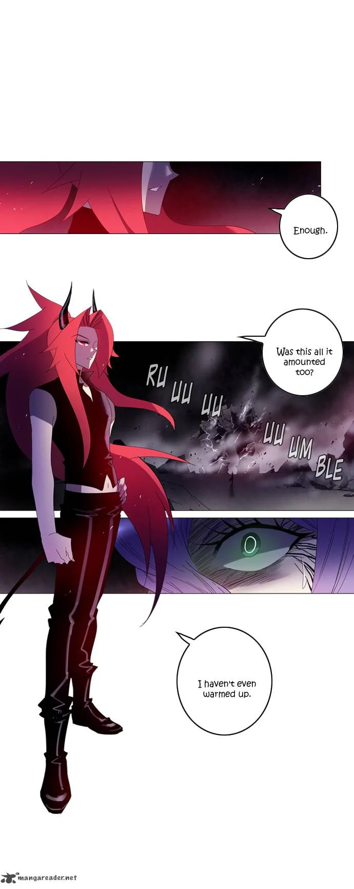 Soul Cartel Chapter 88 page 30