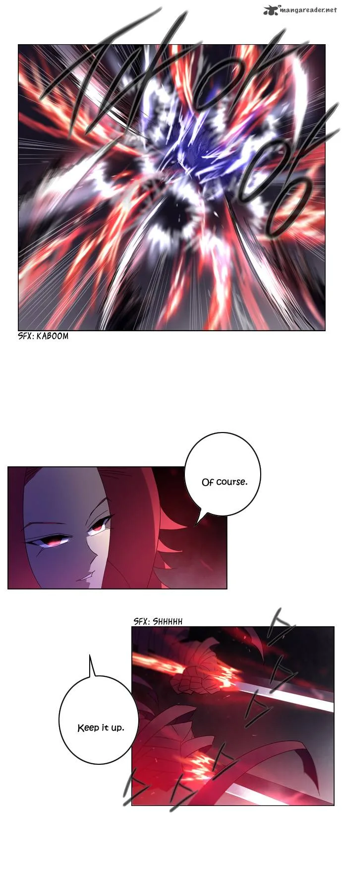 Soul Cartel Chapter 88 page 26