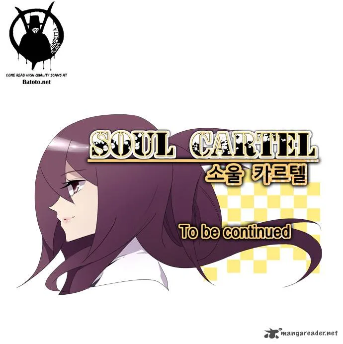 Soul Cartel Chapter 88 page 33