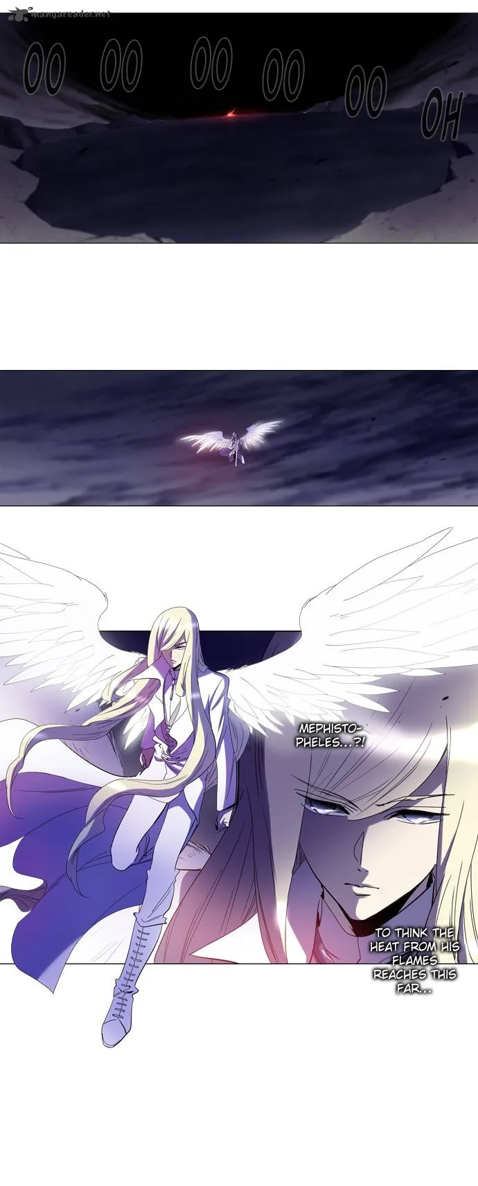 Soul Cartel Chapter 89 page 12