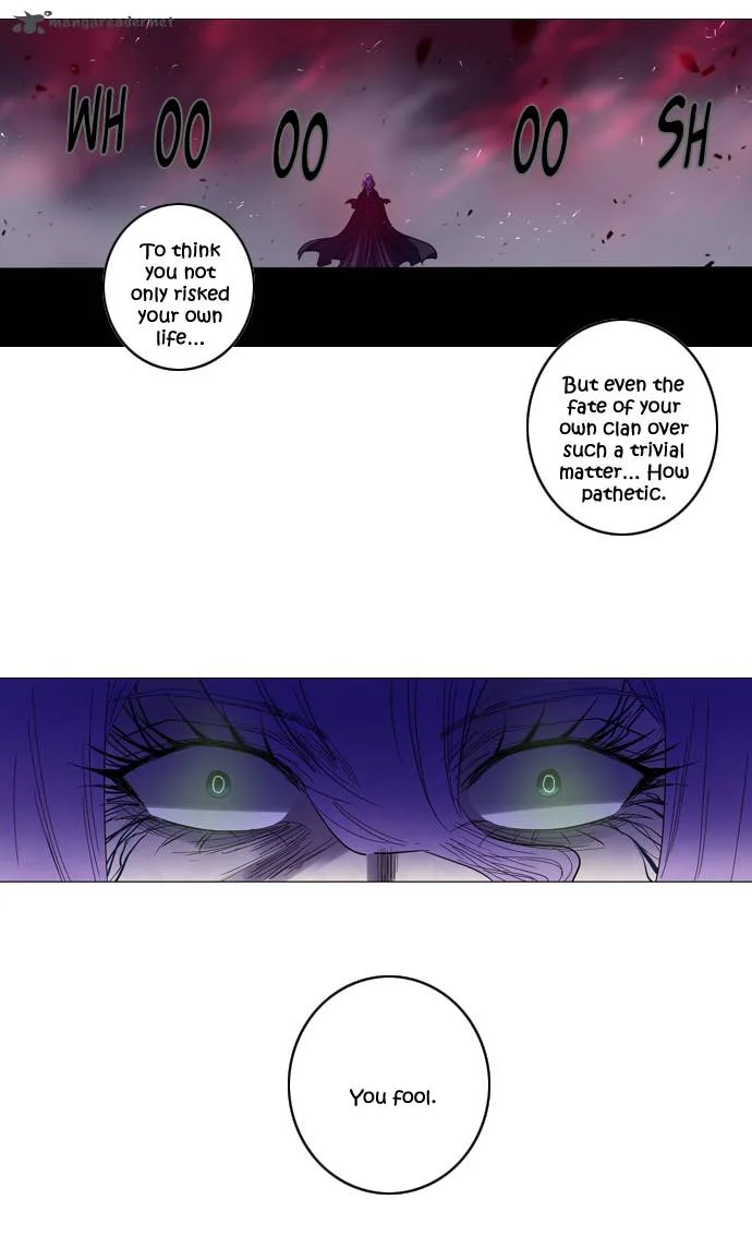 Soul Cartel Chapter 89 page 15