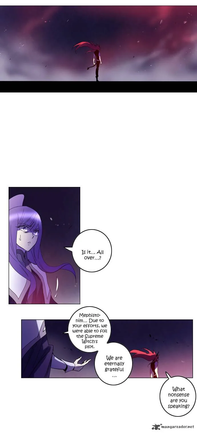 Soul Cartel Chapter 89 page 23