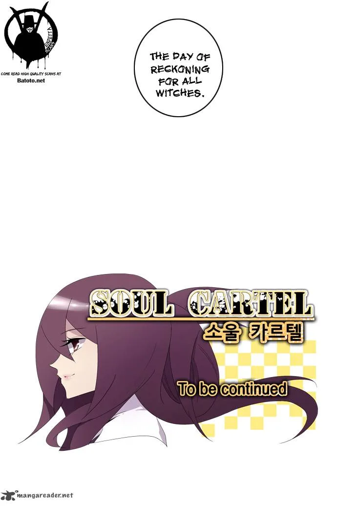 Soul Cartel Chapter 89 page 26