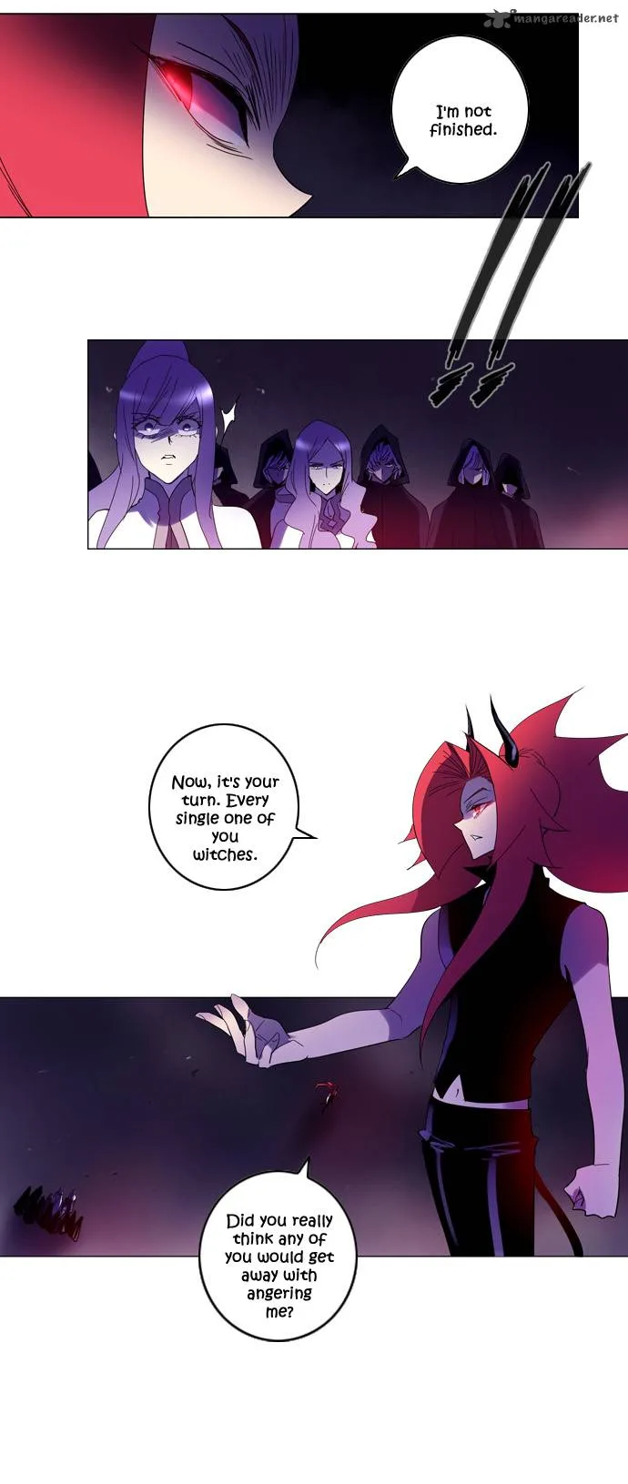 Soul Cartel Chapter 89 page 24