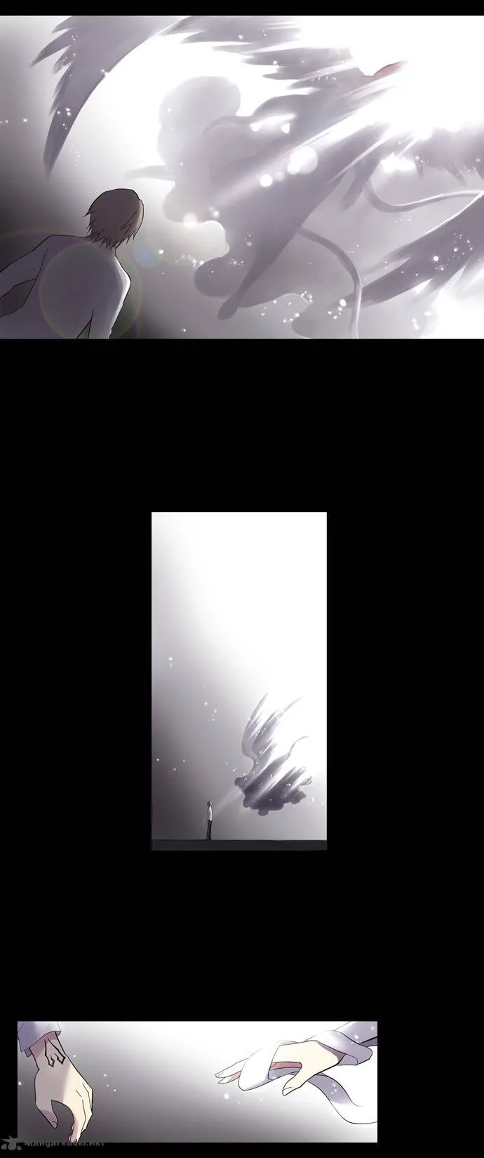 Soul Cartel Chapter 9 page 4
