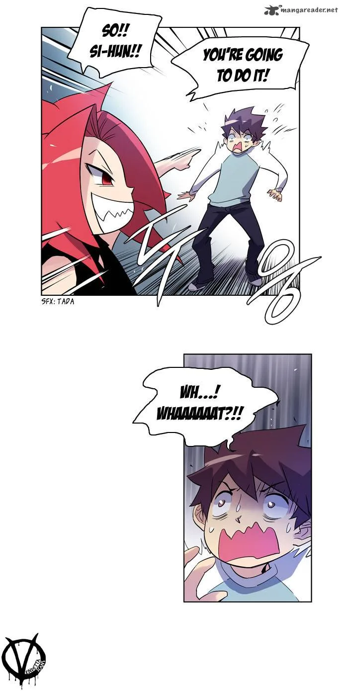 Soul Cartel Chapter 9 page 30