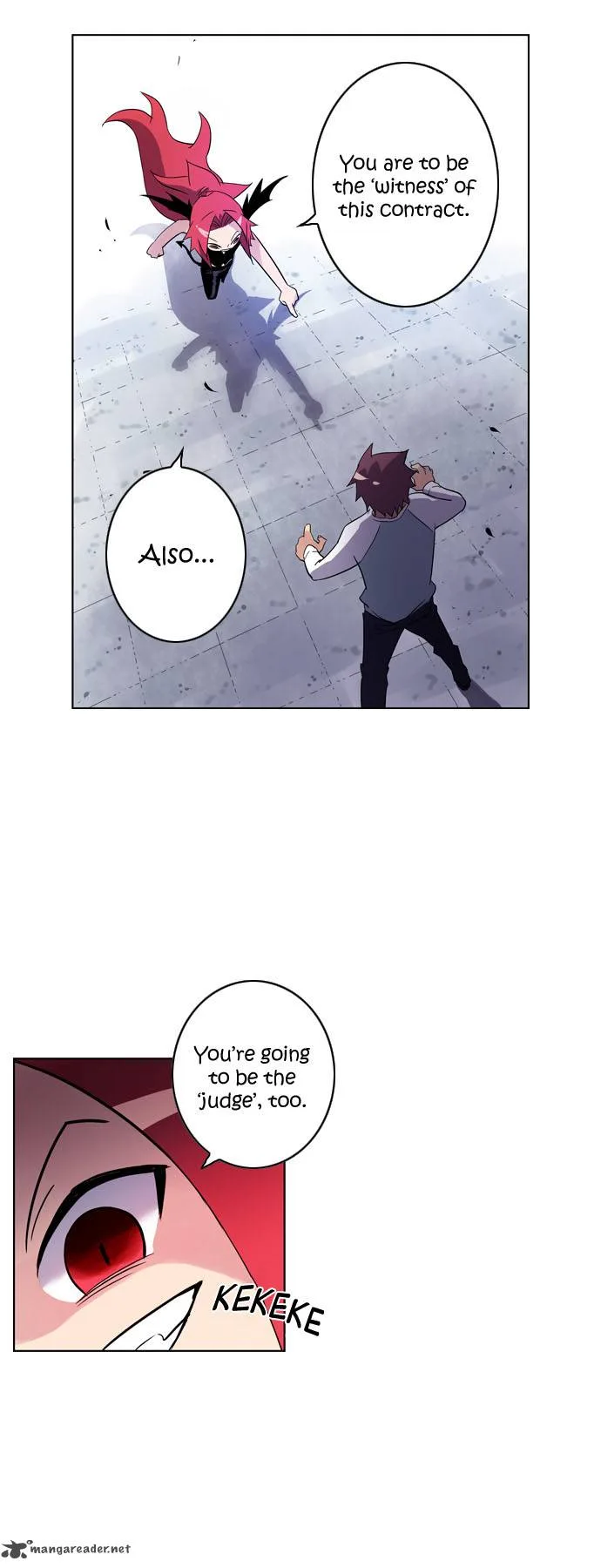 Soul Cartel Chapter 9 page 31