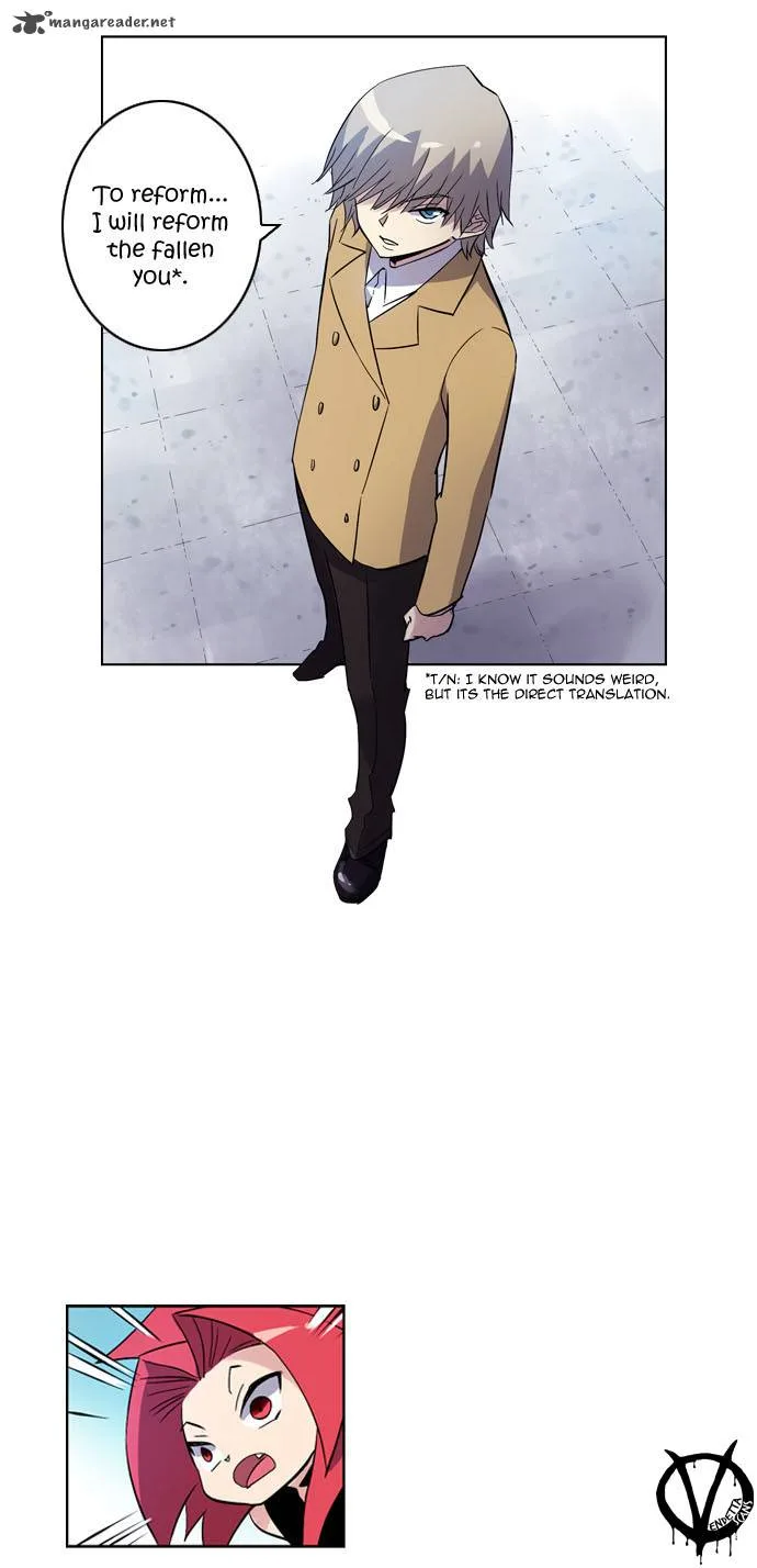 Soul Cartel Chapter 9 page 18