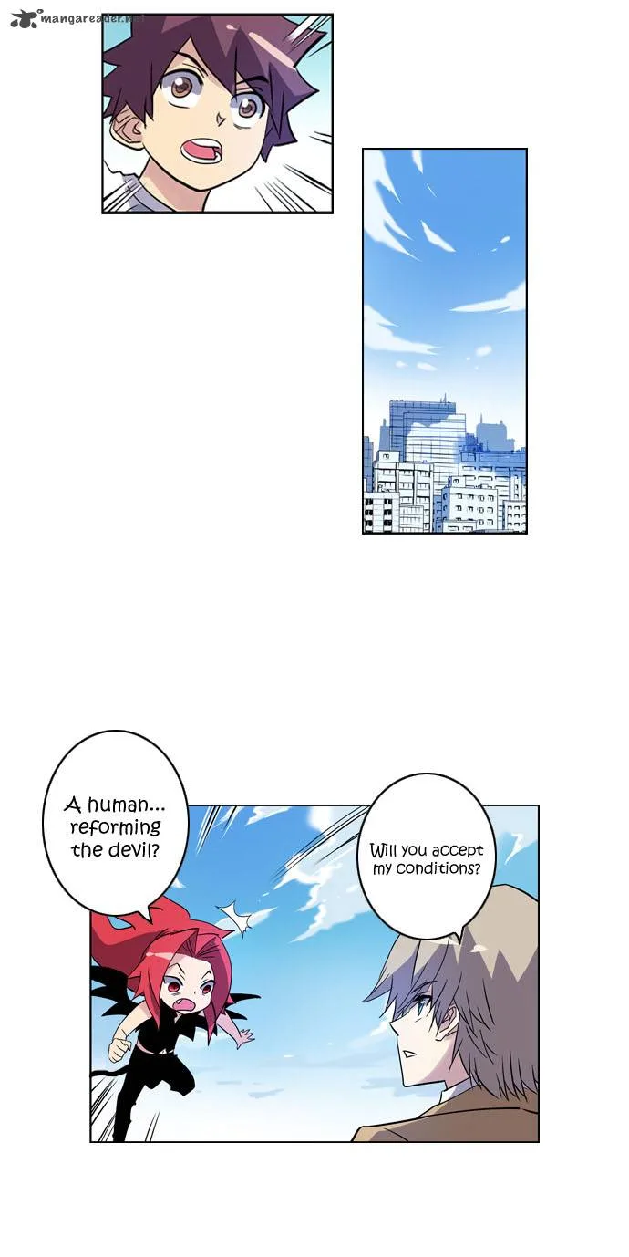 Soul Cartel Chapter 9 page 19