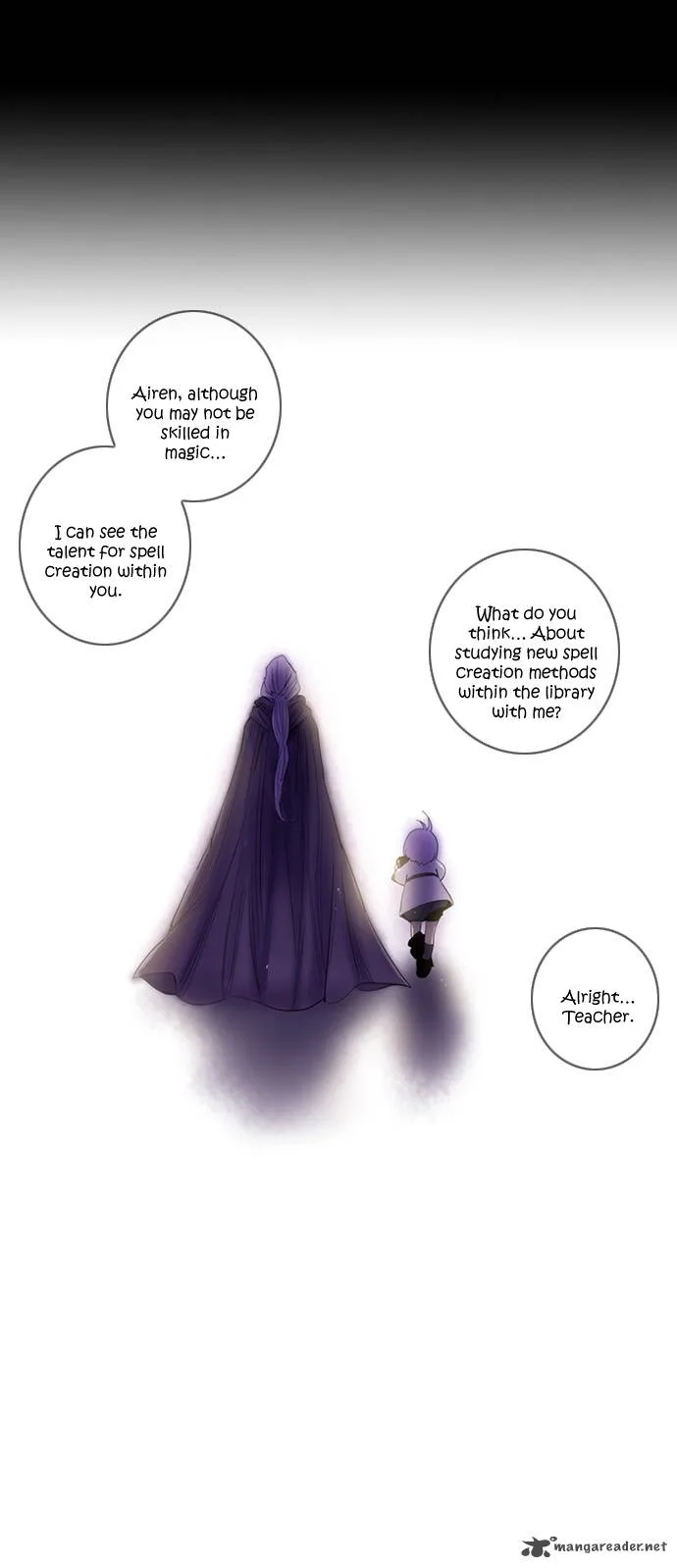 Soul Cartel Chapter 90 page 15