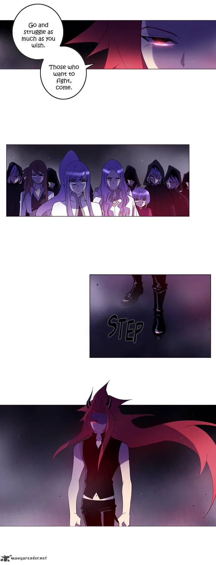 Soul Cartel Chapter 90 page 4
