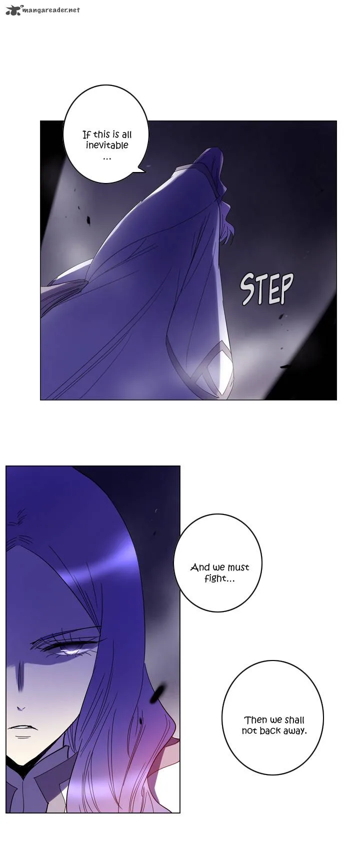 Soul Cartel Chapter 90 page 6