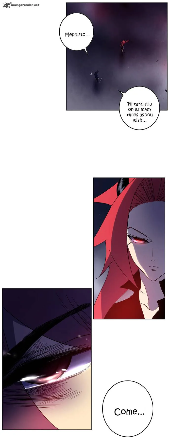 Soul Cartel Chapter 90 page 26