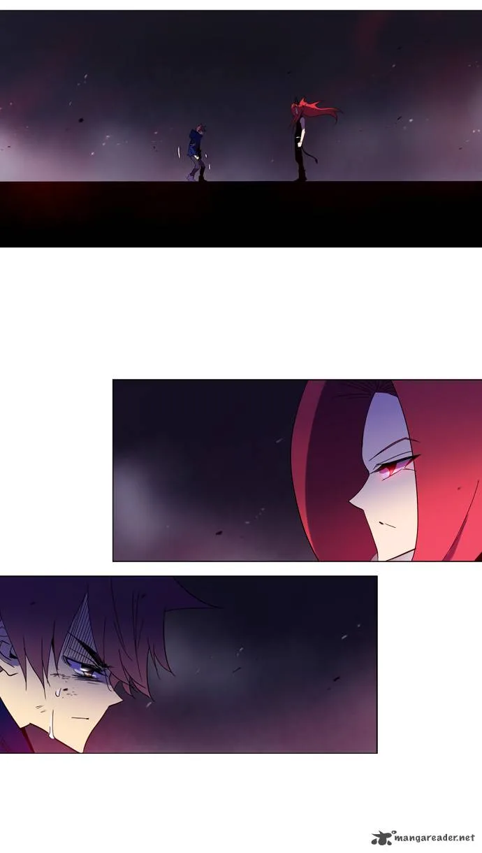 Soul Cartel Chapter 90 page 28