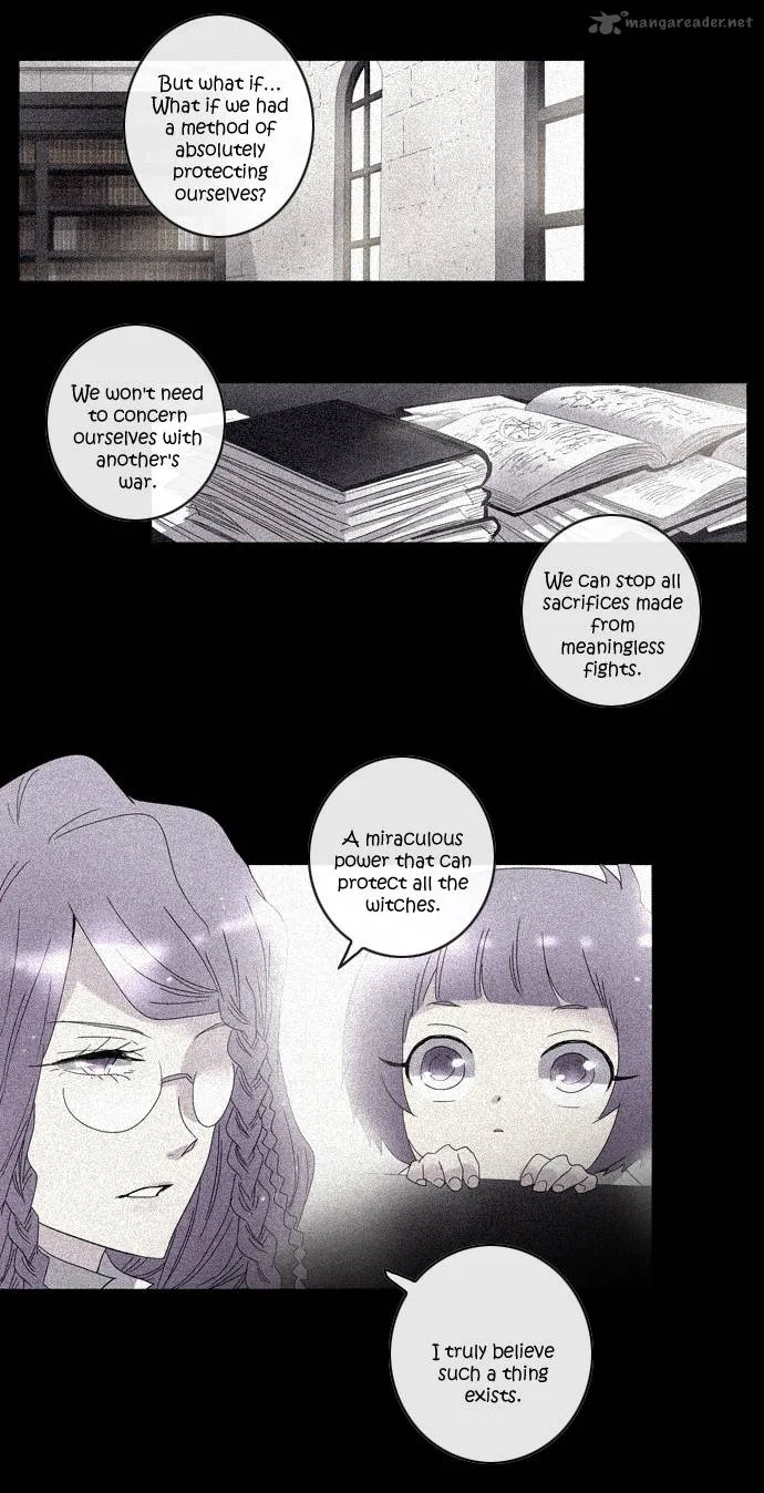 Soul Cartel Chapter 90 page 14
