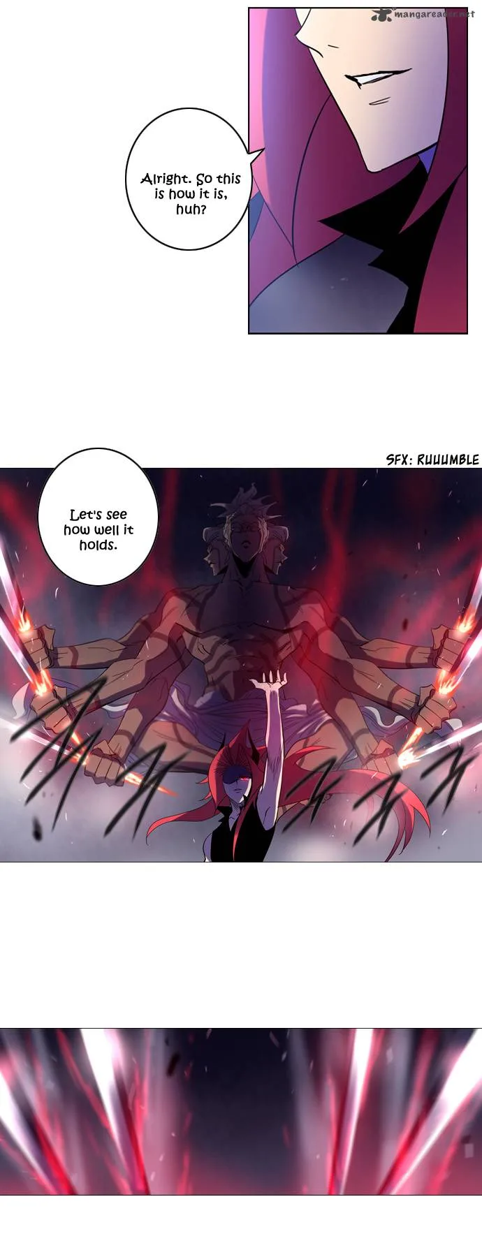Soul Cartel Chapter 90 page 21