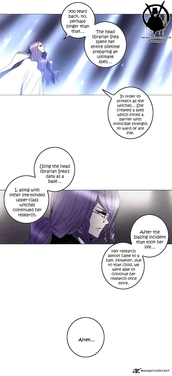 Soul Cartel Chapter 90 page 11