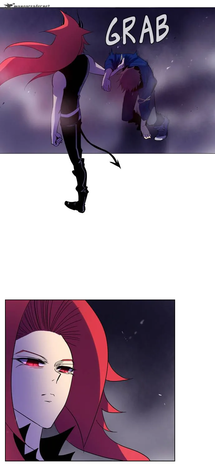Soul Cartel Chapter 90 page 32