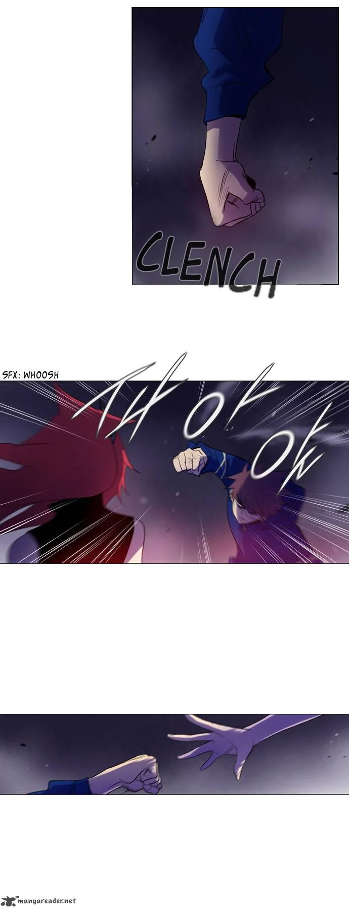 Soul Cartel Chapter 90 page 29