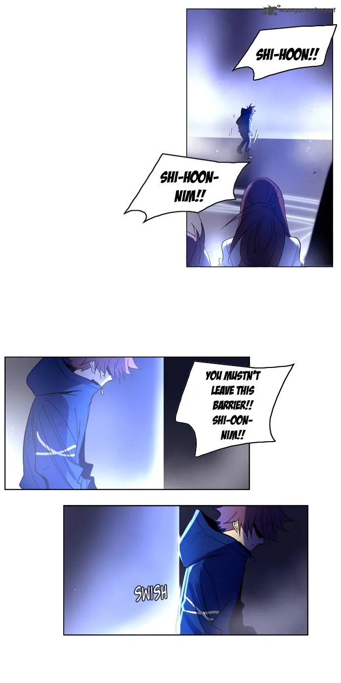 Soul Cartel Chapter 90 page 25