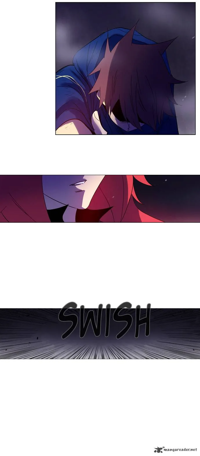Soul Cartel Chapter 90 page 33